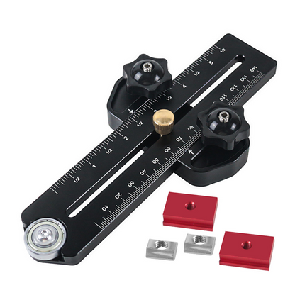 Portable Black Precision Table Saw Stop
