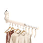 Space-Saving Drying Rack
