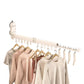 Space-Saving Drying Rack