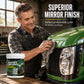 Tractor & Lawn Mower Metal Surface Cleaning Paste