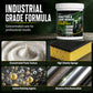 Tractor & Lawn Mower Metal Surface Cleaning Paste