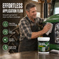 Tractor & Lawn Mower Metal Surface Cleaning Paste