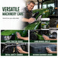 Tractor & Lawn Mower Metal Surface Cleaning Paste