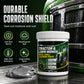 Tractor & Lawn Mower Metal Surface Cleaning Paste