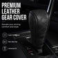 Breathable Universal Car Gear Shift Knob Cover