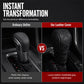 Breathable Universal Car Gear Shift Knob Cover