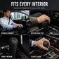 Breathable Universal Car Gear Shift Knob Cover