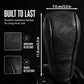 Breathable Universal Car Gear Shift Knob Cover