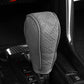 Breathable Universal Car Gear Shift Knob Cover
