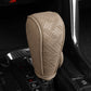 Breathable Universal Car Gear Shift Knob Cover