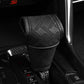 Breathable Universal Car Gear Shift Knob Cover