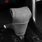 Breathable Universal Car Gear Shift Knob Cover