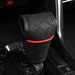 Breathable Universal Car Gear Shift Knob Cover