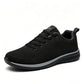 Men's Korean Style Lace-Up Lightweight Casual Loafers