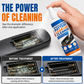 Remote Control Battery Leakage Cleaner