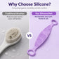 🎉 2026 Sale — Over 19,000 Sold! 🧼 Long & Flexible, Reach Every Spot – No More Uncleanable Back Areas! 🚿