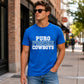 Men's Graphic Print Short Sleeve Crew Neck T-Shirt