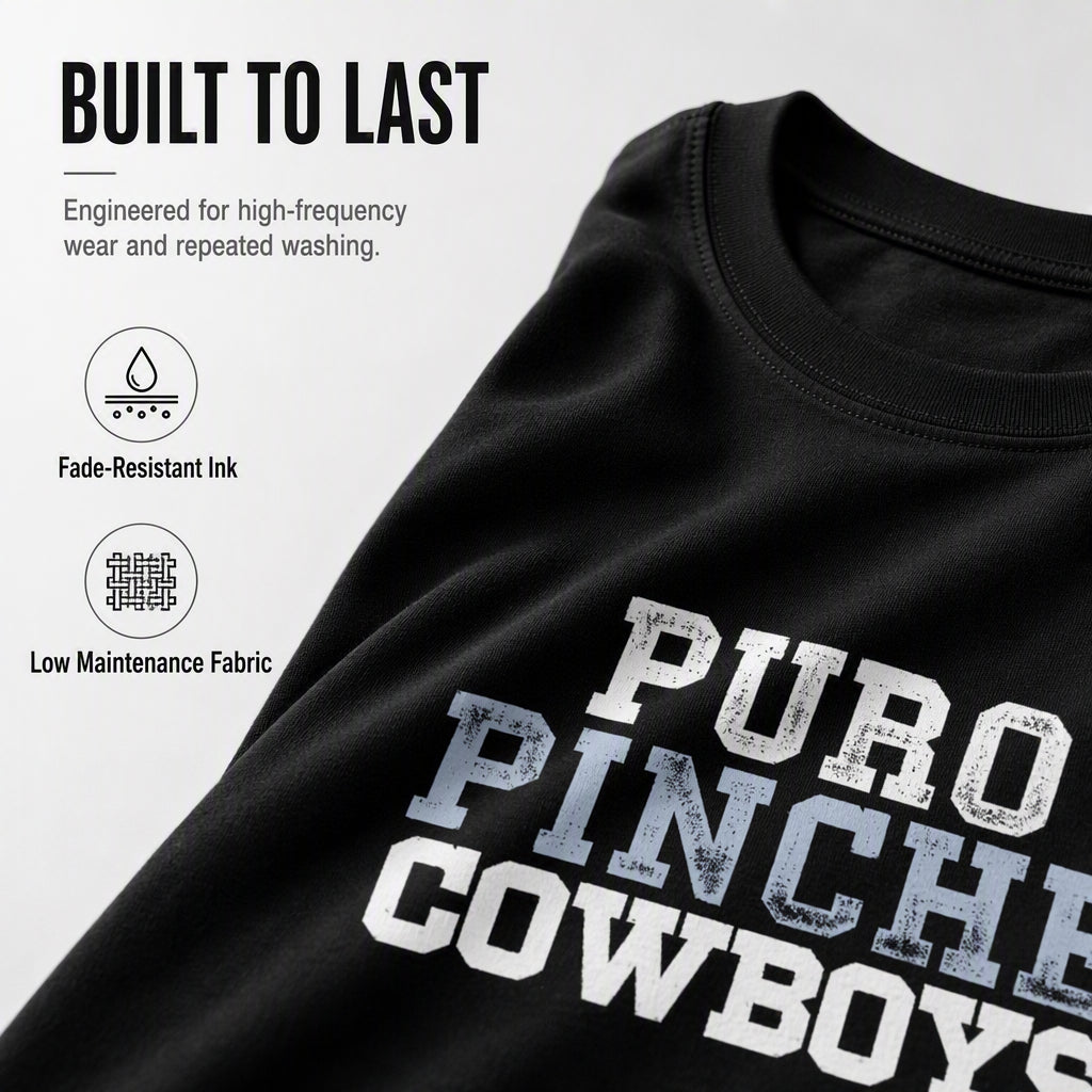 Men's Graphic Print Short Sleeve Crew Neck T-Shirt