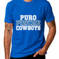 Men's Graphic Print Short Sleeve Crew Neck T-Shirt