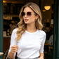 🥳2026 HOT SALE🥳💞50K+ SOLD!  Statement Rimless Sunglasses