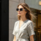 🥳2026 HOT SALE🥳💞50K+ SOLD!  Statement Rimless Sunglasses