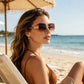 🥳2026 HOT SALE🥳💞50K+ SOLD!  Statement Rimless Sunglasses