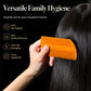 Double-Sided Fine Tooth Lice Comb
