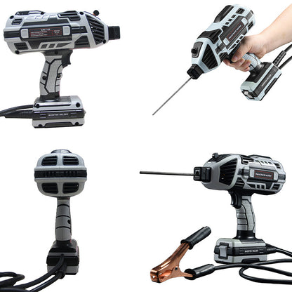 High Quality 4600W Handheld Arc Welding Machine