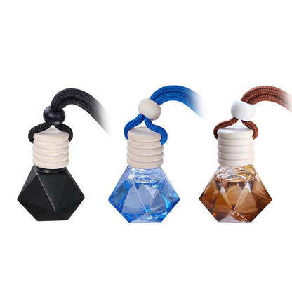 Odor-Removing Car Freshener Diffuser
