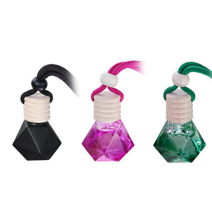 Odor-Removing Car Freshener Diffuser