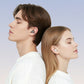 2-in-1 TWS Earbuds with Open-Ear & In-Ear Sets