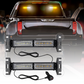 High-Visibility LED Strobe Light Bar