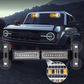 High-Visibility LED Strobe Light Bar
