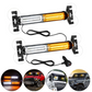 High-Visibility LED Strobe Light Bar