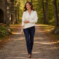🍂 Fall & Winter New Arrivals – Limited Time 40% OFF🔥Women's Quarter Zip Pullover Sweater
