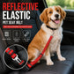 Reflective Pet Seat Belt