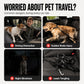 Reflective Pet Seat Belt
