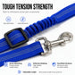Reflective Pet Seat Belt