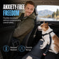 Reflective Pet Seat Belt
