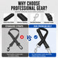Reflective Pet Seat Belt