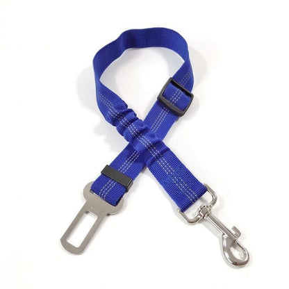 Reflective Pet Seat Belt