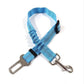Reflective Pet Seat Belt