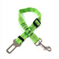 Reflective Pet Seat Belt