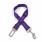 Reflective Pet Seat Belt