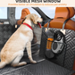 Waterproof Dog Car Seat Protector