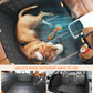 Waterproof Dog Car Seat Protector