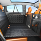 Waterproof Dog Car Seat Protector