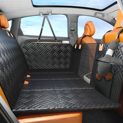 Waterproof Dog Car Seat Protector