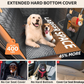 Waterproof Dog Car Seat Protector