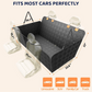 Waterproof Dog Car Seat Protector